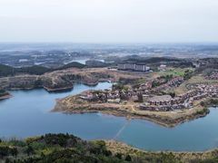 -仙海旅游度假区