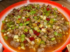 -泥糊破店小酒馆·团建聚餐(南京西路店)