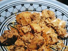 -星叶·东南亚料理(温州万象城店)