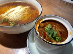 -十面春风·江南面馆(崇宁路店)