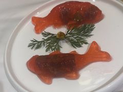 -惠丰堂饭庄·烤鸭·京味菜(翠微路店)