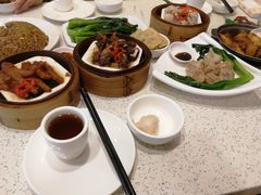 -又一间茶点轩(百汇广场店)