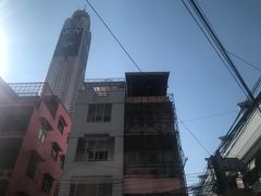 -彩虹云霄酒店76&78层国际自助餐