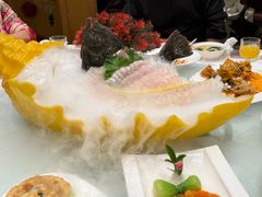 -万宝海鲜舫(劳动公园店)