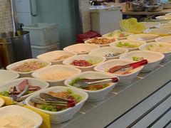 -川山城麻辣香锅(鼎汇美食城店)