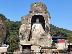 -柯岩风景区