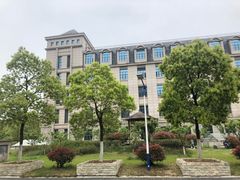 -中兴通讯股份有限公司南京研发中心-停车场