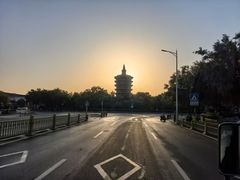 -河南宝泉旅游区