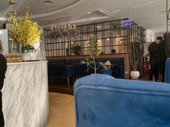 -花舍·新派粤菜·西餐·下午茶(亚运村·鸟巢店)