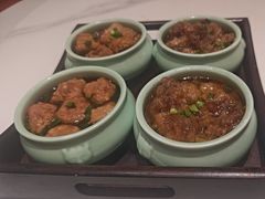 -梅利汴京烤鸭•开封豫菜地标店(晋安路店)