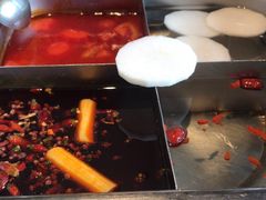 -海底捞火锅(龙湖三千集店)