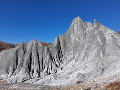 -墨石公园景区