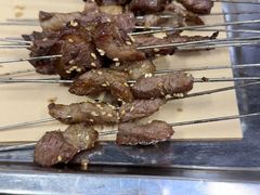 -清真·马峰烤肉(小学习北巷店)