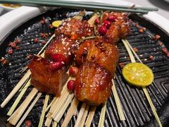 -南堂馆·新川菜(春熙路店)