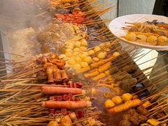 -郭记小街麻辣烫(南小街总店)
