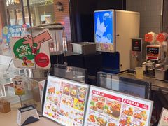 -乡村基(双流时代奥特莱斯餐厅)