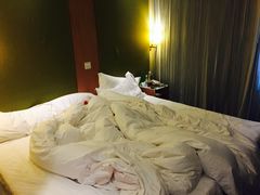 -香港铜锣湾皇悦酒店