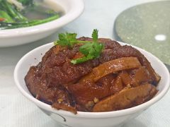 -奇香海鲜酒楼