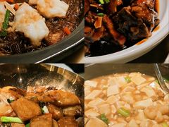 -绿茶餐厅(成都大悦城店)