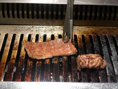 -松阪牛焼肉M(法善寺横丁店)