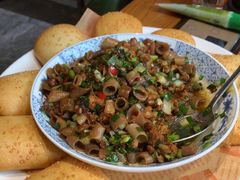 -77号渔船·蒸海鲜青岛菜(积米崖店)