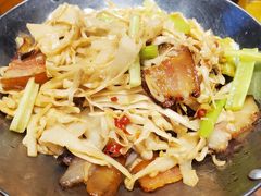 -巴土人家恩施菜馆(古德寺店)
