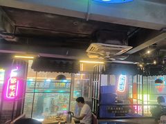 -黑牛码头·小龙虾·烧烤