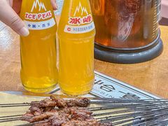 -老白家怡贵园烤肉