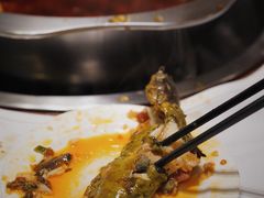 -天宜隆蘑菇宴火锅(石景山旗舰店)