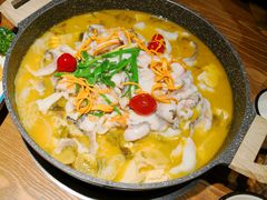 -山城外·非遗酸菜鱼(财富中心店)