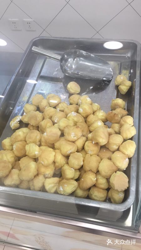 佰林西点(阳光商都店)
