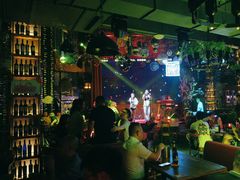 -时光码头民谣公社