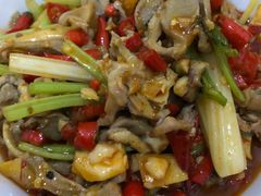 -老游独一佳湘菜馆(高新四路店)