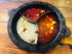 -重庆老火锅(长虹店)