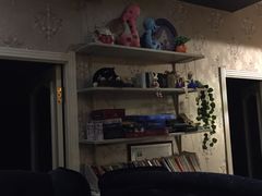 包厢-吱咖啡西式简餐