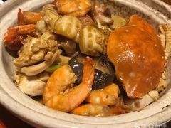 -頂好酒家·经典粤菜(海信广场店)