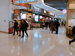 -山崎面包(苏州中心店)