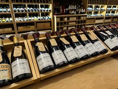 -伯衡55·吉品轩(乌鲁木齐南路店)