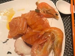 -大华锦绣假日酒店·锦味餐厅