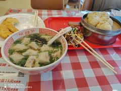 -孟记粥铺·家常菜·烧烤·粥(亚运村店)