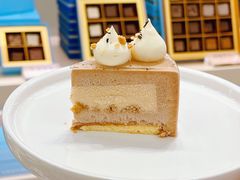 -CREAM STORY意大利手工冰淇淋&甜品(万象前海店)