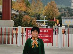 -龙口南山旅游景区