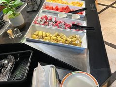 -比格比萨自助(花园路店)