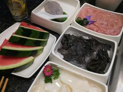 -海底捞火锅(崇文门新世界百货店)