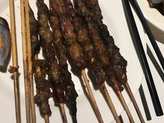 -星伦多海鲜自助餐厅(万达百货店)