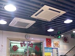 -老字号蛇口德记烧腊饭店·海鲜加工