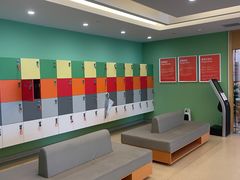 -爱康国宾体检中心(杭州滨江江南大道分院)