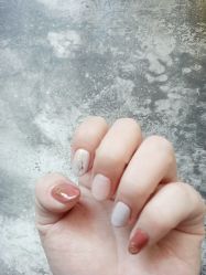 -15 Nail日式美甲美睫