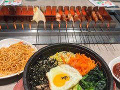 -丰茂烤串(金源店)