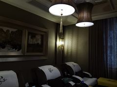 -汤泉良子·沐足·颂钵疗愈·SPA(珠江新城店)